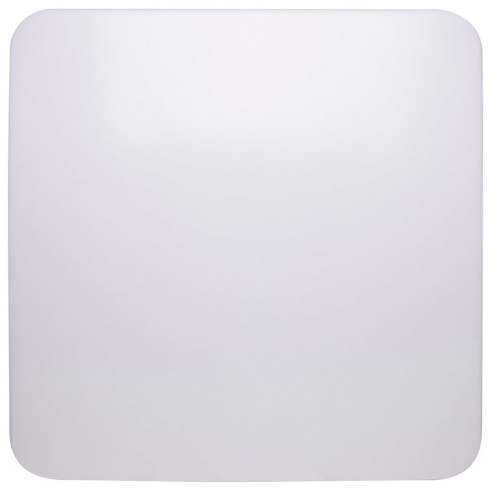 Nuvo Lighting 62-1217 LED Flush Mount, White