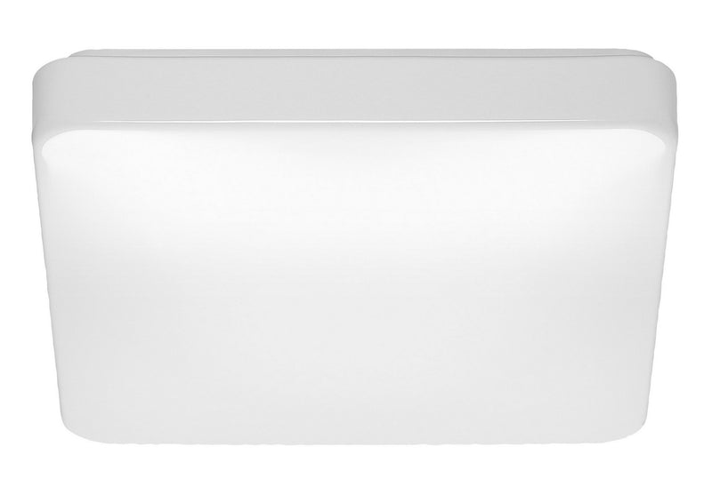 Nuvo Lighting 62-1217 LED Flush Mount, White