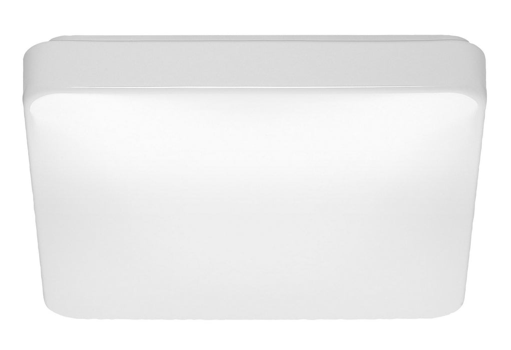 Nuvo Lighting 62-1217 LED Flush Mount, White
