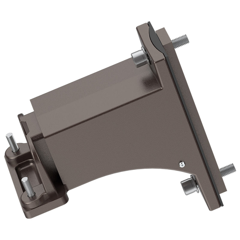 Nuvo Lighting 65-871 Area Light, Bronze