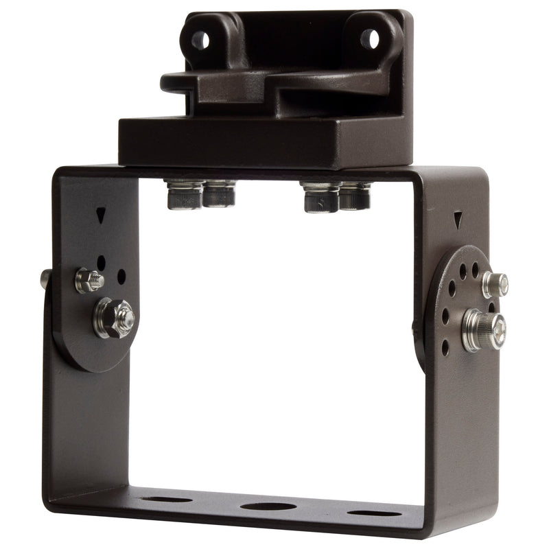 Nuvo Lighting 65-872 Area Light, Bronze