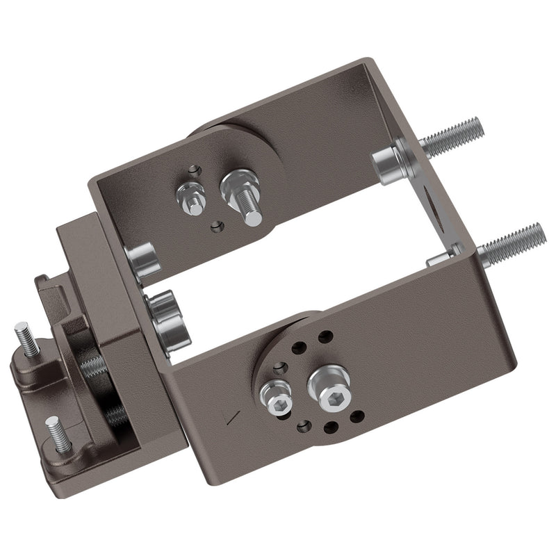 Nuvo Lighting 65-872 Area Light, Bronze