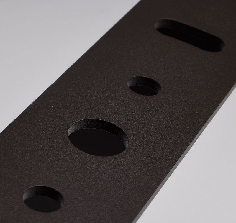 Nuvo Lighting 65-873 Yoke Mount Bracket, Bronze