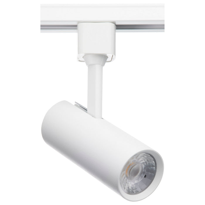 Nuvo Lighting TH603 LED Track Head, White