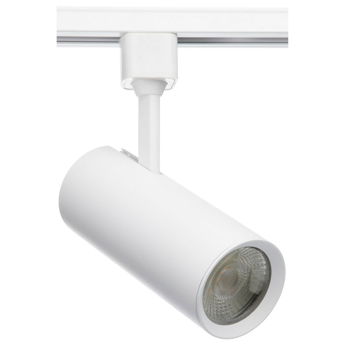 Nuvo Lighting TH611 LED Track Head, White