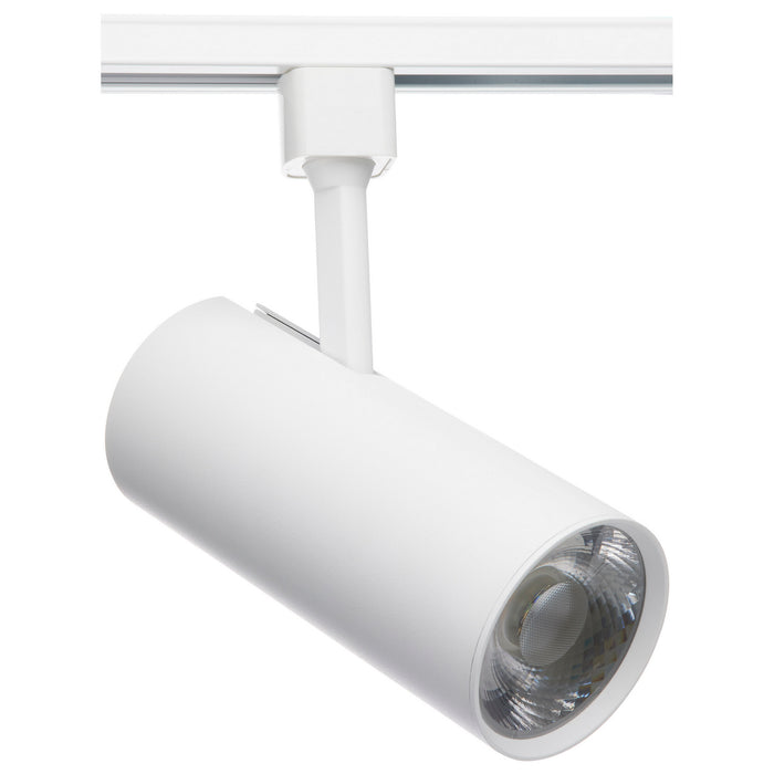 Nuvo Lighting TH621 LED Track Head, White