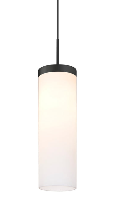 Besa 1JT-FRIZOG-LED-BK LED Pendant, Black