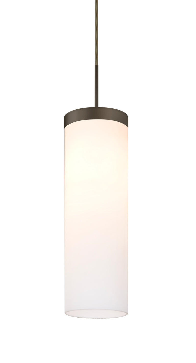 Besa 1JT-FRIZOG-LED-BR LED Pendant, Bronze