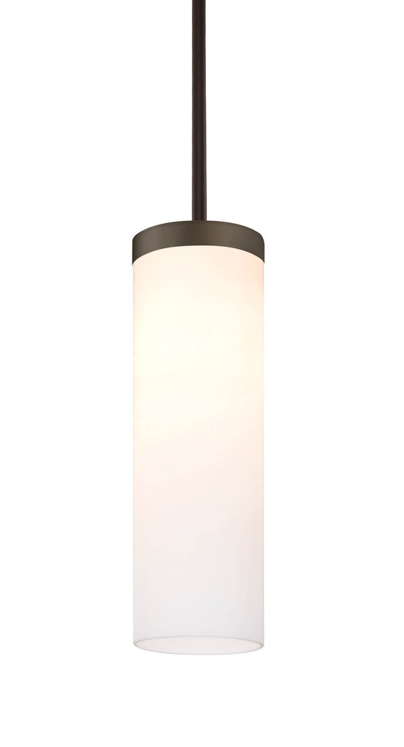 Besa 1TT-FRIZOG-LED-BR LED Pendant, Bronze