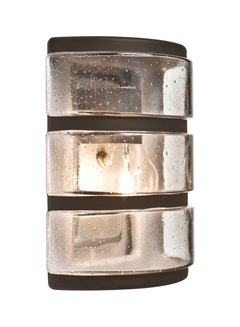 Besa AQUARBH-CL-BR Post Mount, Bronze