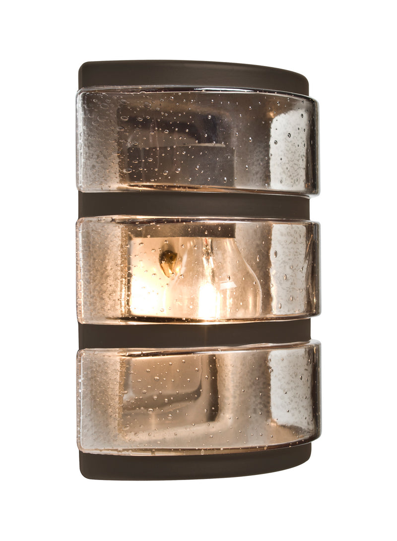 Besa AQUARBH-SM-BR Post Mount, Bronze