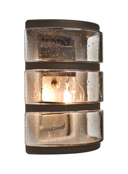 Besa AQUARBH-SM-BR Post Mount, Bronze