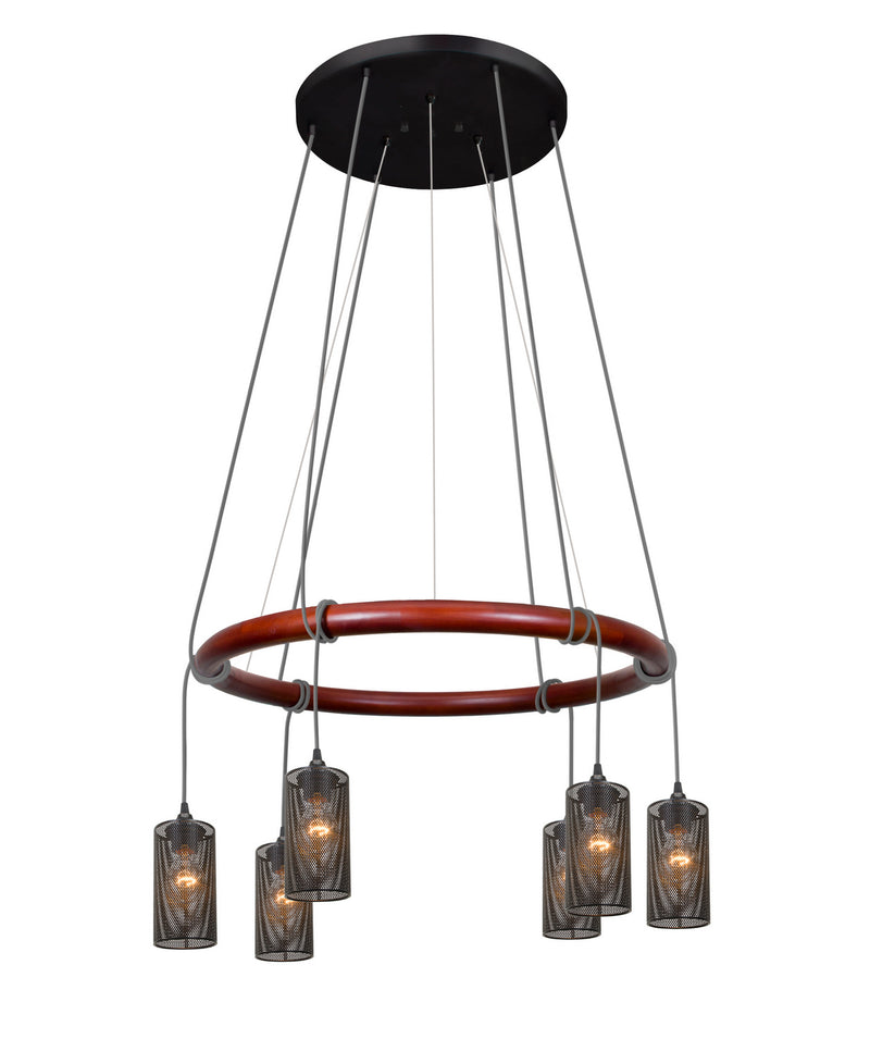 Besa CIRQUE-120V-EDIL-SL-MS LED Pendant