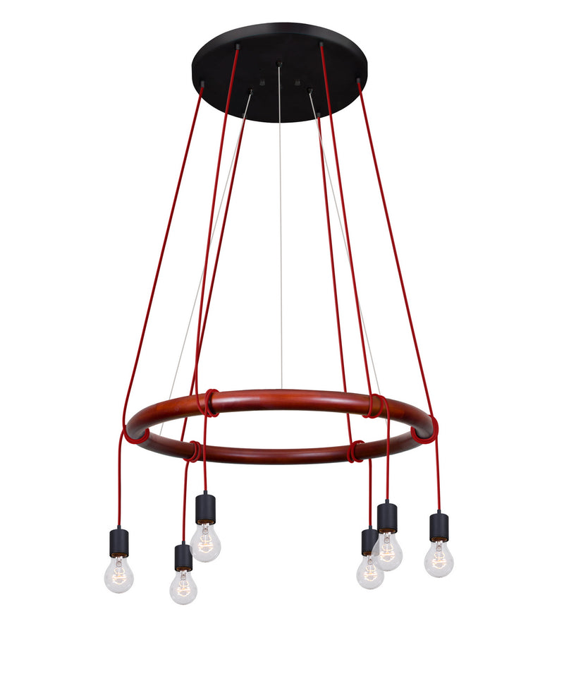 Besa CIRQUE-120V-RD Suspension