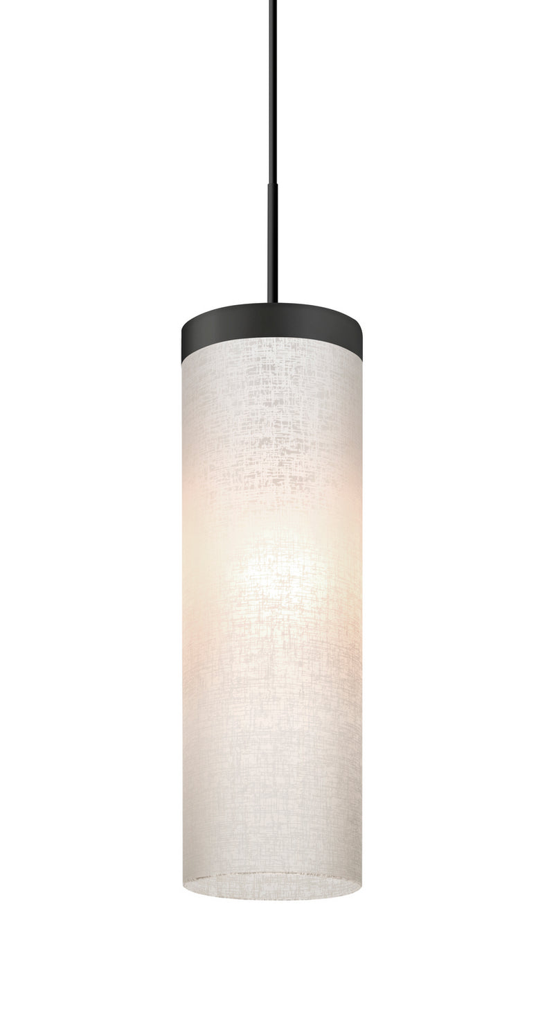 Besa J-FRIZLN-LED-BK Pendant, Black