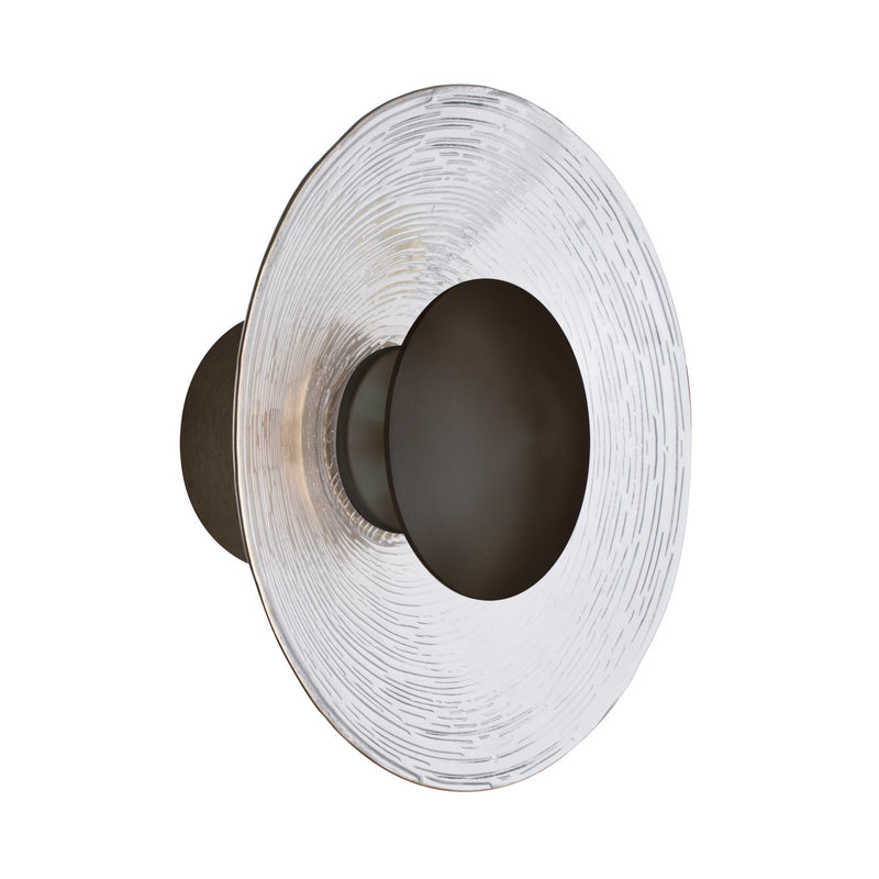Besa SLYBK-LED Wall Sconce