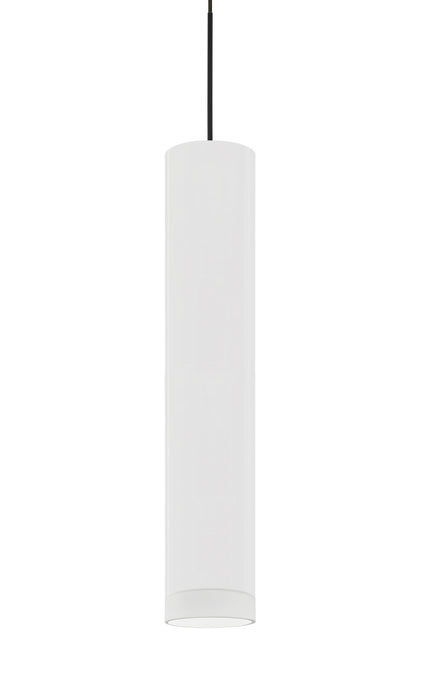 Besa XP-CAFE12WF-LED-BK Pendant, Black