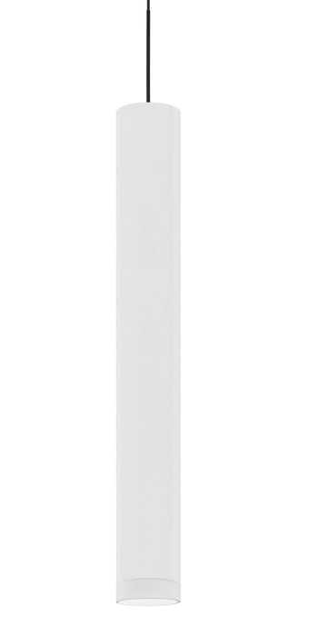 Besa XP-CAFE18WF-BK Pendant, Black