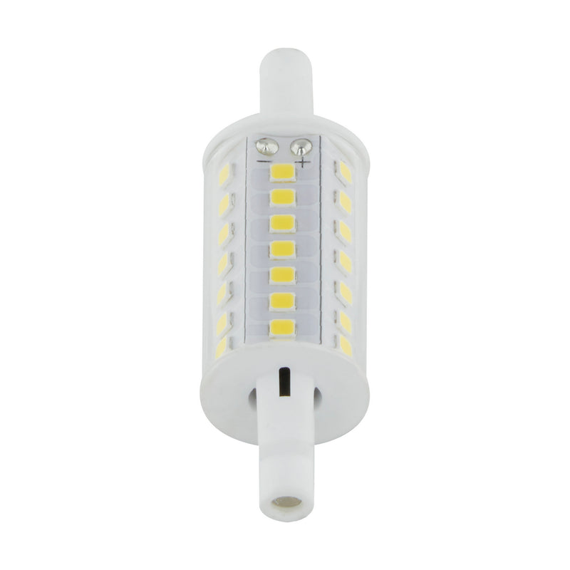 Satco S11220 Light Bulb, Clear