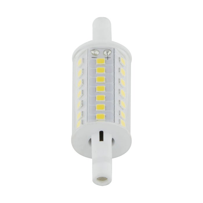 Satco S11221 Light Bulb, Clear