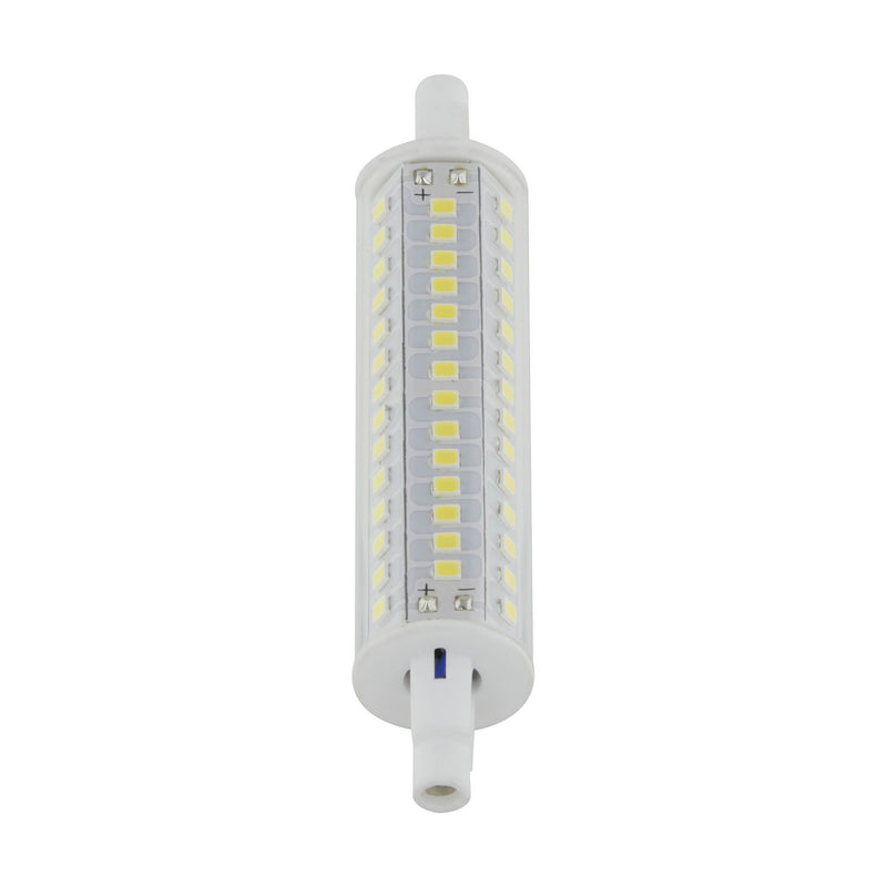 Satco S11222 Light Bulb, Clear
