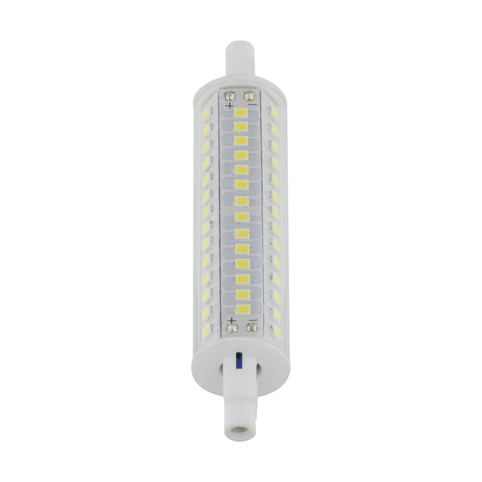 Satco S11222 Light Bulb, Clear