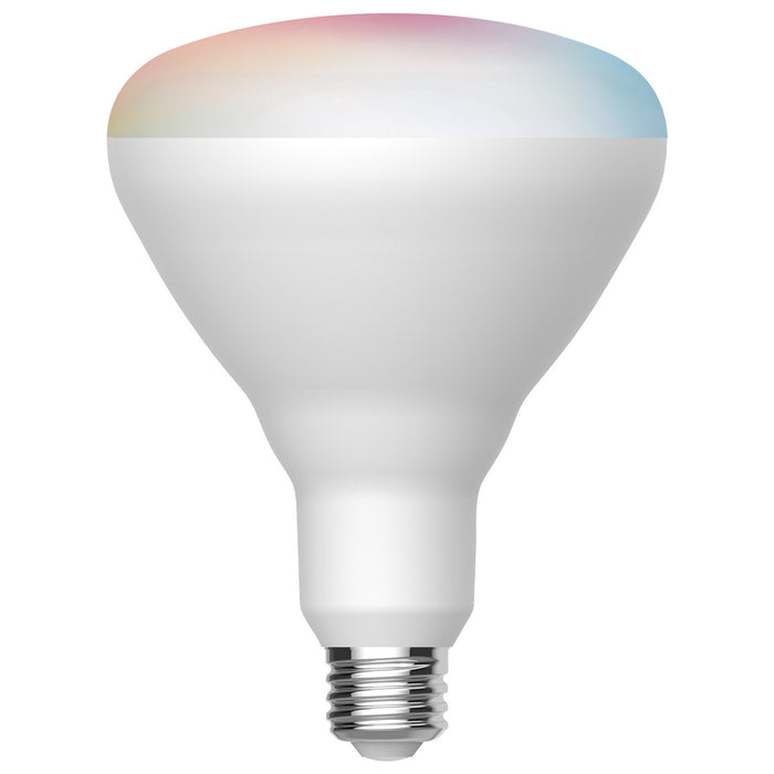 Satco S11284 Light Bulb, White