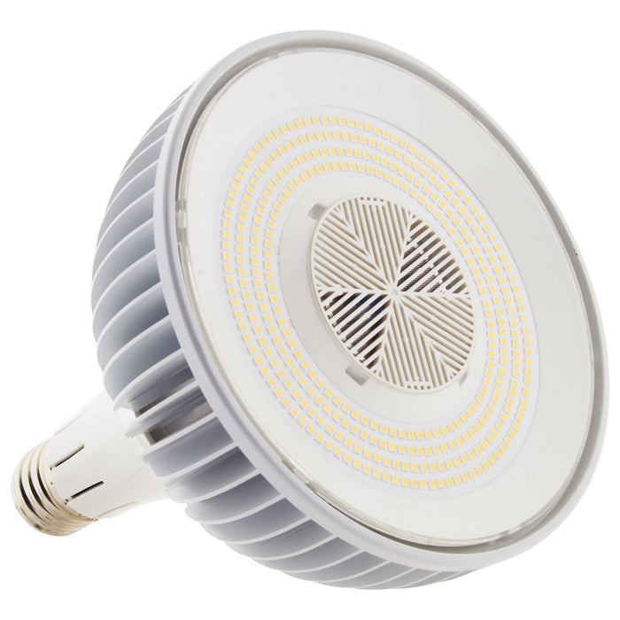 Satco S13155 Light Bulb, White