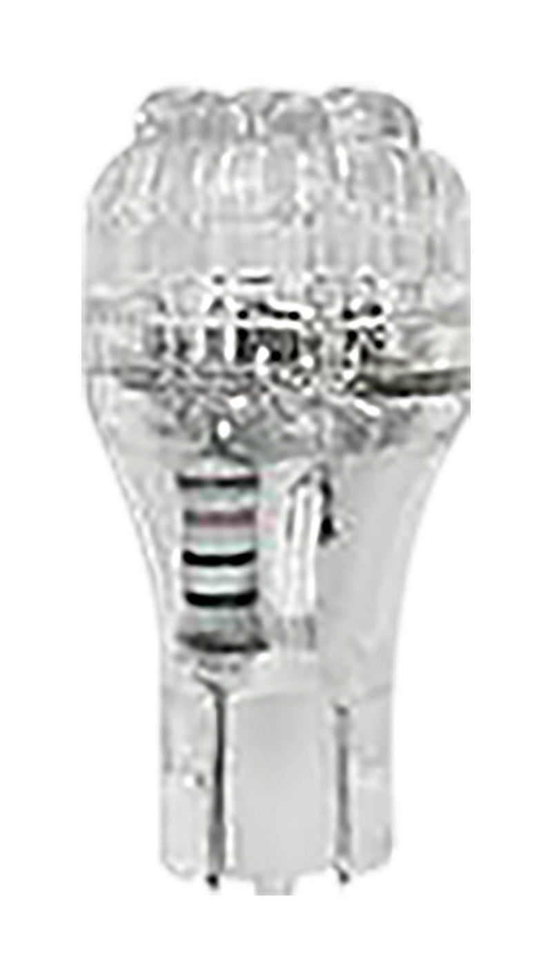Satco S2838 Light Bulb, White