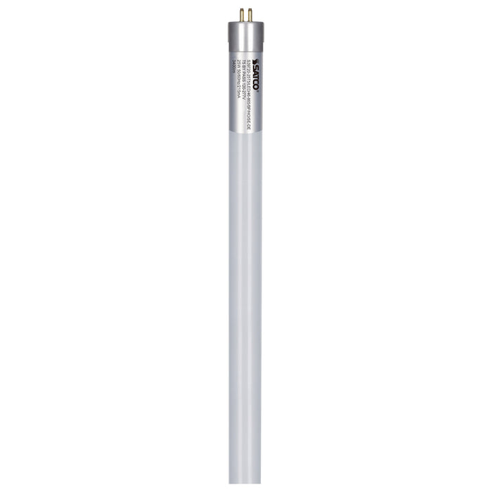 Satco S39720 Light Bulb, Frost