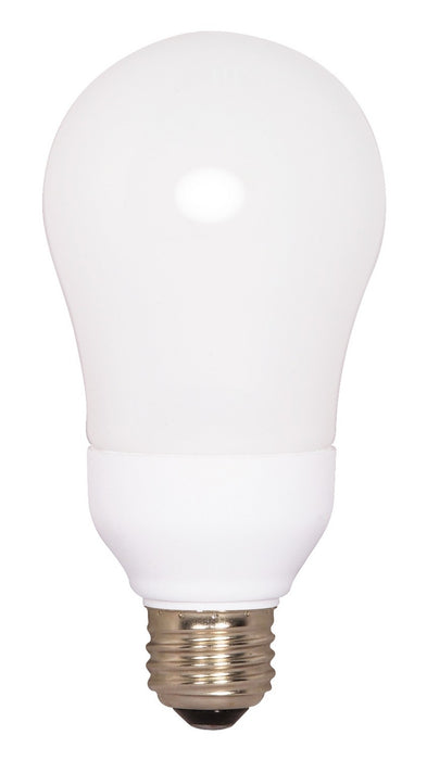 Satco S7292-TF Light Bulb, White