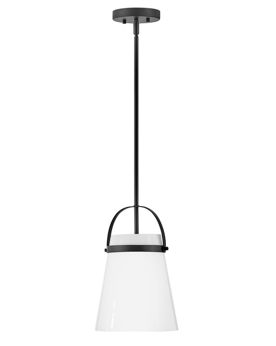 Lark 83057BK LED Pendant, Black