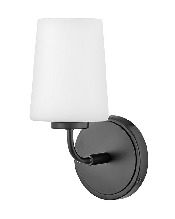 Lark 853450BK LED Vanity, Black