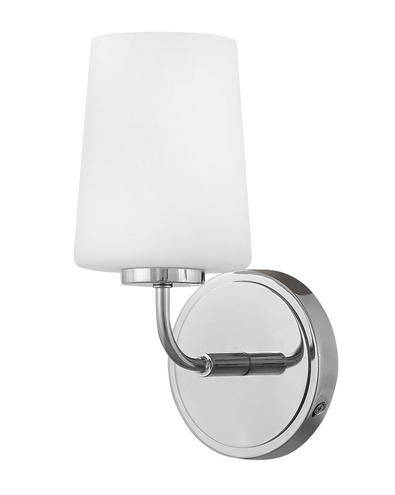 Lark 853450CM LED Vanity, Chrome