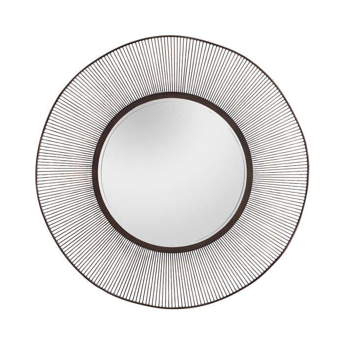 Arteriors 4682 Mirror, Bronze
