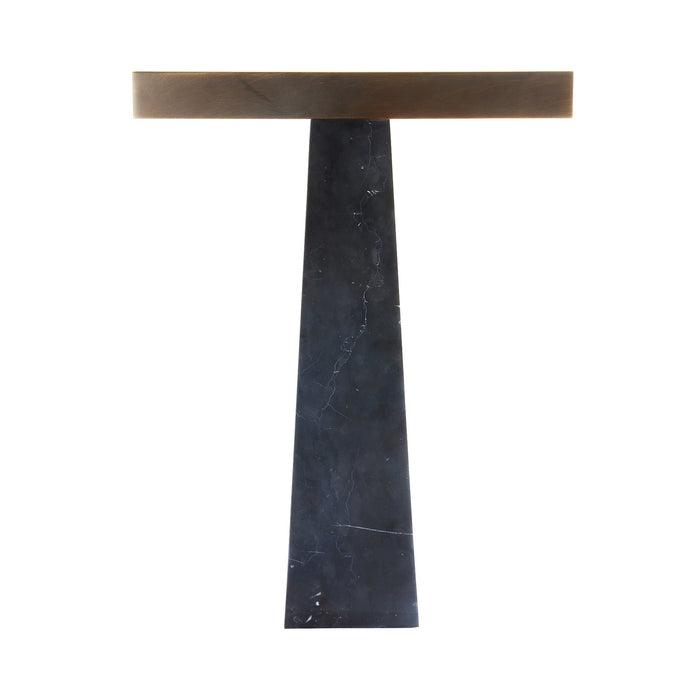 Arteriors 49782 LED Table Lamp, English Bronze