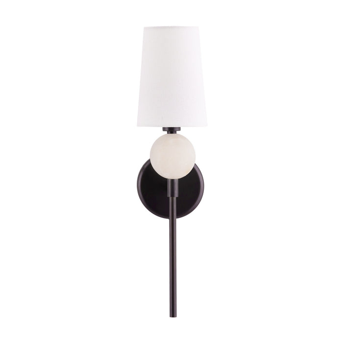 Arteriors 49828-510 One Light Wall Sconce, English Bronze
