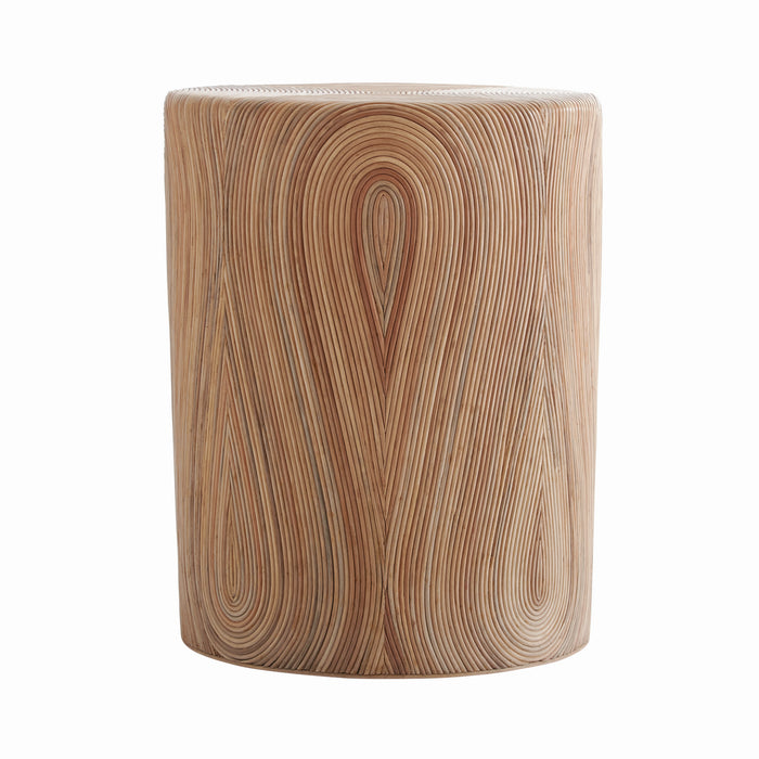 Arteriors 5710 End Table, Natural