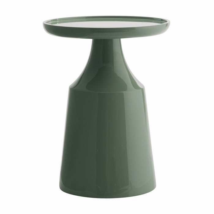 Arteriors 5723 Side Table, Spa