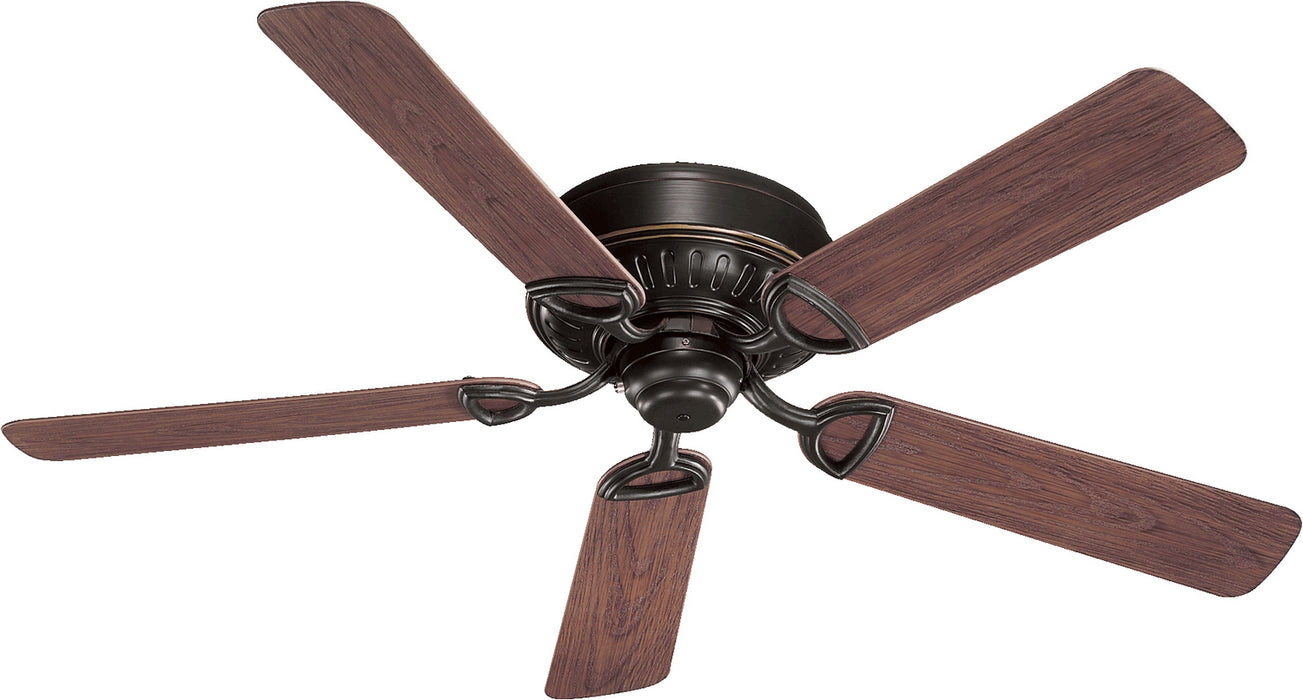Quorum 151525-95 52"Patio Fan, Old World