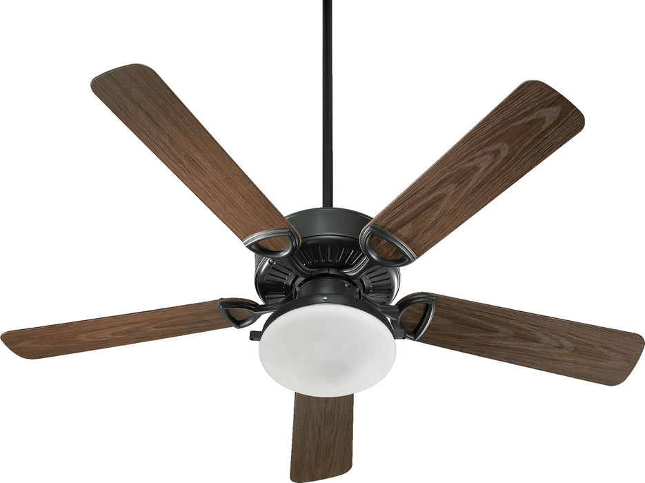 Quorum 143525-995 52"Patio Fan, Old World