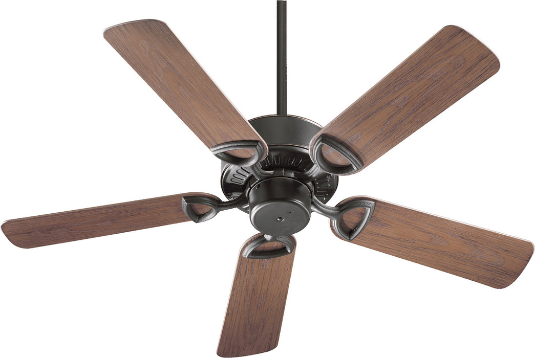 Quorum 143425-95 42"Patio Fan, Old World