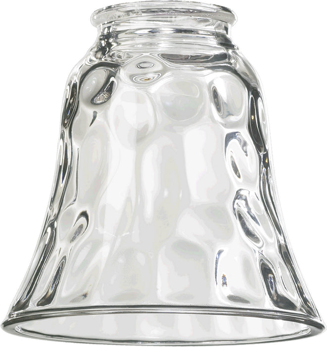 Quorum 2104 Glass, Clear