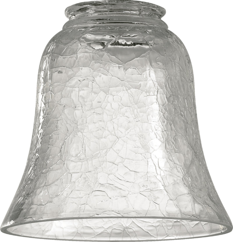 Quorum 2807 Glass, Clear