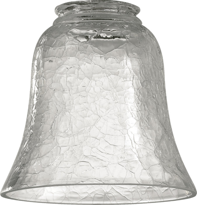 Quorum 2807 Glass, Clear