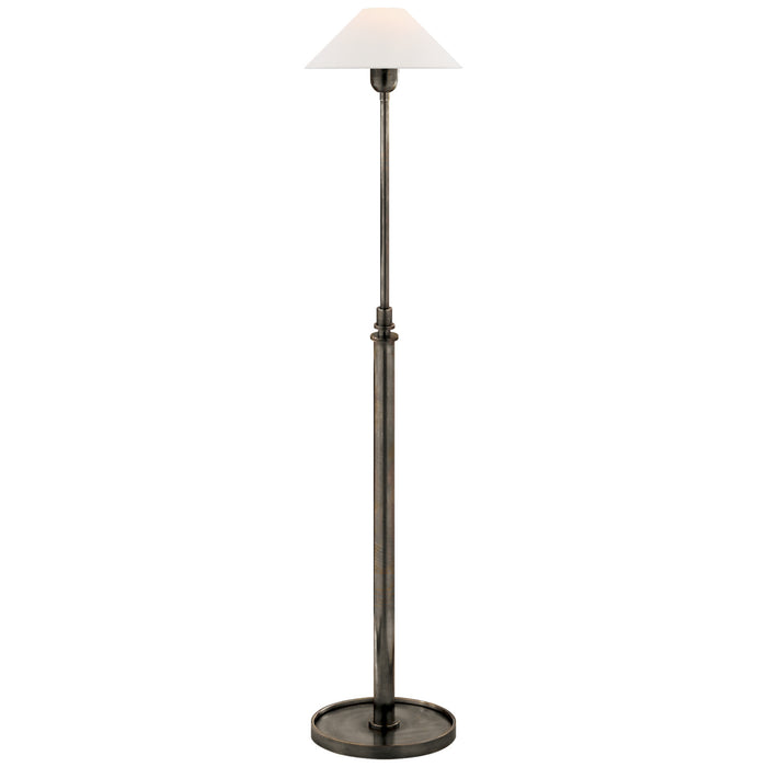Visual Comfort Signature SP 1504BZ-L One Light Floor Lamp, Bronze