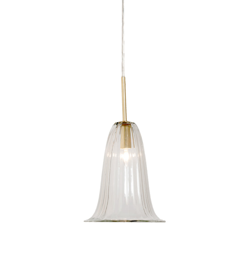 Meyda Tiffany 245504 LED Steakhouse Bar, Satin Gold
