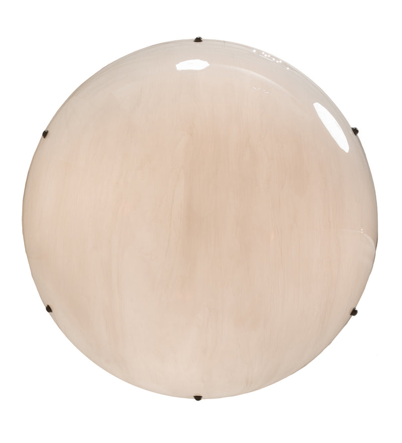 Meyda Tiffany 251314 LED Pendant, Timeless Bronze