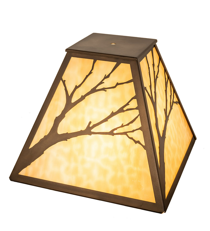 Meyda Tiffany 27907 Shade, Antique Copper