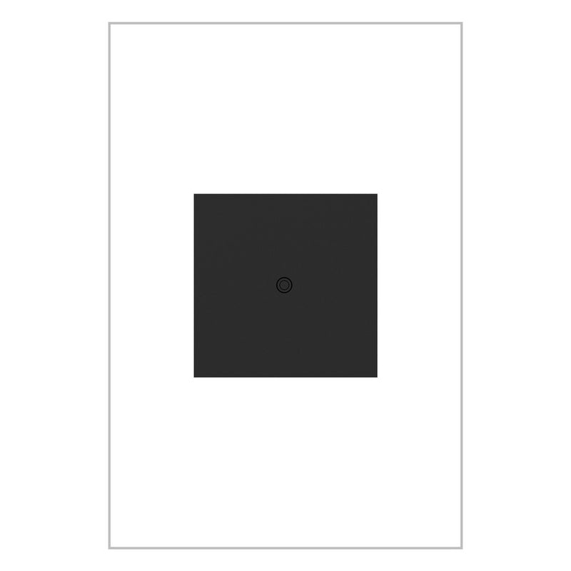 Legrand WNAL10G1 Switch, Graphite